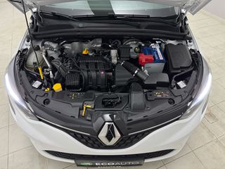 Renault Clio 2021 Business 1.0  V SCe-thumb-38