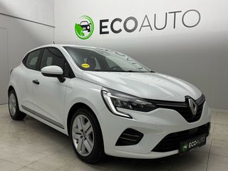 Renault Clio 2021 Business 1.0  V SCe-thumb-0