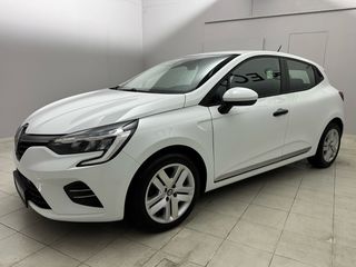 Renault Clio 2021 Business 1.0  V SCe-thumb-1