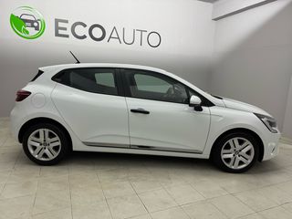 Renault Clio 2021 Business 1.0  V SCe-thumb-2