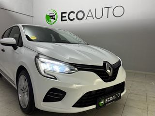 Renault Clio 2021 Business 1.0  V SCe-thumb-3