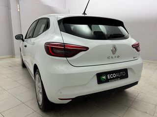 Renault Clio 2021 Business 1.0  V SCe-thumb-4