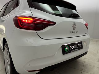 Renault Clio 2021 Business 1.0  V SCe-thumb-6