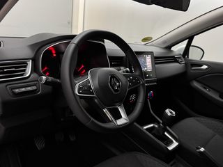 Renault Clio 2021 Business 1.0  V SCe-thumb-15