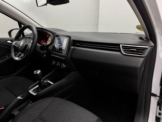 Renault Clio 2021 Business 1.0  V SCe-thumb-16