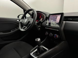 Renault Clio 2021 Business 1.0  V SCe-thumb-17