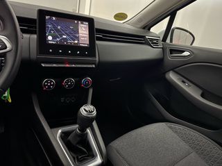 Renault Clio 2021 Business 1.0  V SCe-thumb-18