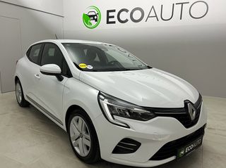 Renault Clio 2021 Business 1.0  V SCe
