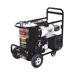 ΠΛΥΣΤΙΚΟ ΗΛΕΚΤΡΙΚΟ NOVA DHC-14/10ET-3T4-90/120-4ΗΡ/220V