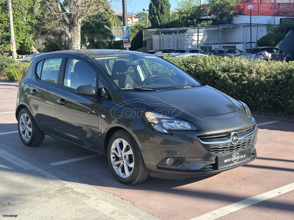 Opel Corsa 2016 1.4 16V COMFORT