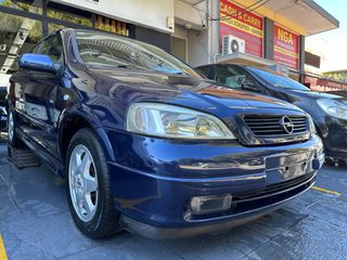 Opel Astra 2000 SPORT