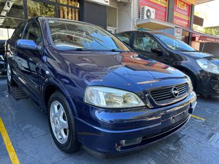 Opel Astra 2000 SPORT-thumb-1