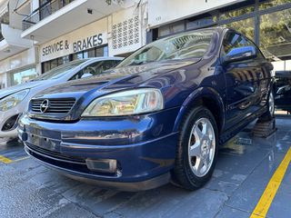 Opel Astra 2000 SPORT-thumb-3