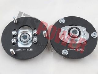 Camber Plates της Silver Project για BMW E82/E87 (SP106)