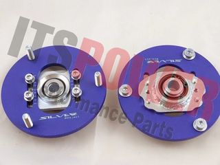 Camber Plates της Silver Project για BMW E82/E87 (SP106)-thumb-1
