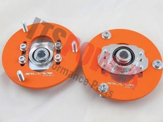 Camber Plates της Silver Project για BMW E82/E87 (SP106)-thumb-2