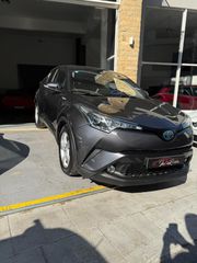 Toyota C-HR 2018