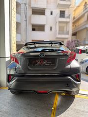 Toyota C-HR 2018-thumb-16