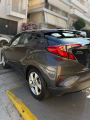 Toyota C-HR 2018-thumb-17