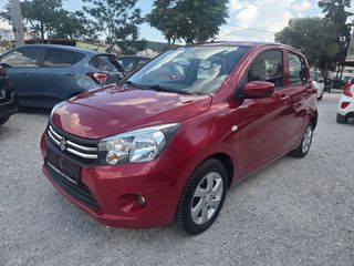 Suzuki Celerio 2015