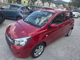Suzuki Celerio 2015-thumb-1