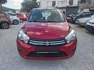 Suzuki Celerio 2015-thumb-2