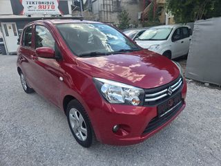 Suzuki Celerio 2015-thumb-3