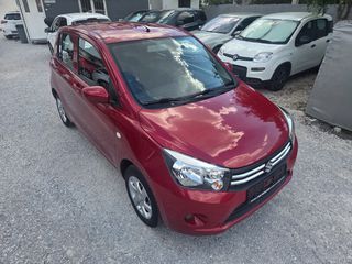 Suzuki Celerio 2015-thumb-4