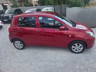 Suzuki Celerio 2015-thumb-6
