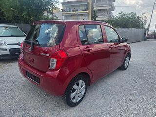 Suzuki Celerio 2015-thumb-7