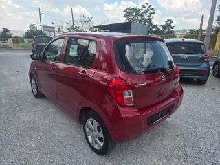 Suzuki Celerio 2015-thumb-9