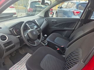 Suzuki Celerio 2015-thumb-11