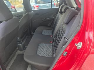 Suzuki Celerio 2015-thumb-12