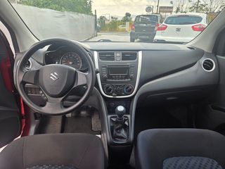 Suzuki Celerio 2015-thumb-13