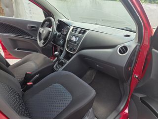 Suzuki Celerio 2015-thumb-14