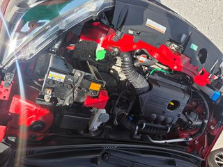 Suzuki Celerio 2015-thumb-16