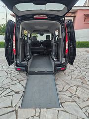 Ford Tourneo Connect 2021 120PS  ΑΜΕΑ  7ΘΕΣΙΟ ΑΥΤΟΜΑΤΟ ΦΟΥΛ ΕΞΤΡ ΤΙΜΗ ΦΙΧ ΔΕΝ ΕΧΕΙ ΦΠΑ