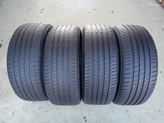 235/50R18 FARISTONE DOT1622 98%PELMA***ZAROGIANNHS**NIKOLAOS*********