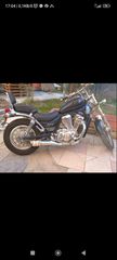 Suzuki VS Intruder 1998