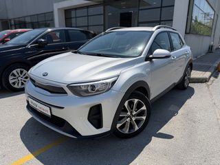 Kia Stonic 2020 1.0 100hp Optimum