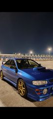 Subaru Impreza 1999 Gt