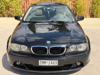 Bmw 318 2003 E46 COUPE CI  M-PACKET ΓΝΗΣΙΟ!-thumb-3