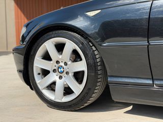 Bmw 318 2003 E46 COUPE CI  M-PACKET ΓΝΗΣΙΟ!-thumb-7