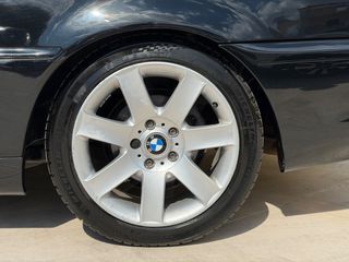 Bmw 318 2003 E46 COUPE CI  M-PACKET ΓΝΗΣΙΟ!-thumb-8