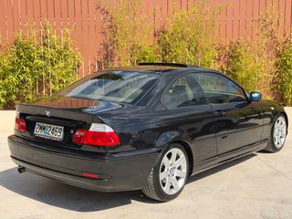 Bmw 318 2003 E46 COUPE CI  M-PACKET ΓΝΗΣΙΟ!-thumb-9