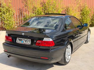 Bmw 318 2003 E46 COUPE CI  M-PACKET ΓΝΗΣΙΟ!-thumb-10