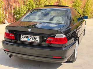 Bmw 318 2003 E46 COUPE CI  M-PACKET ΓΝΗΣΙΟ!-thumb-11