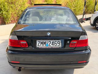 Bmw 318 2003 E46 COUPE CI  M-PACKET ΓΝΗΣΙΟ!-thumb-12