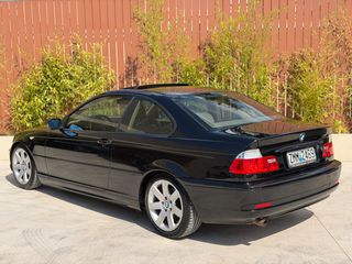 Bmw 318 2003 E46 COUPE CI  M-PACKET ΓΝΗΣΙΟ!-thumb-13