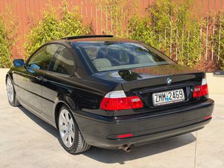 Bmw 318 2003 E46 COUPE CI  M-PACKET ΓΝΗΣΙΟ!-thumb-14